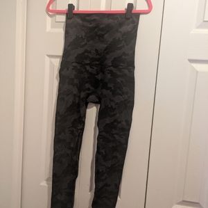 Belly Bandit Mother Tucker Compression Leggings